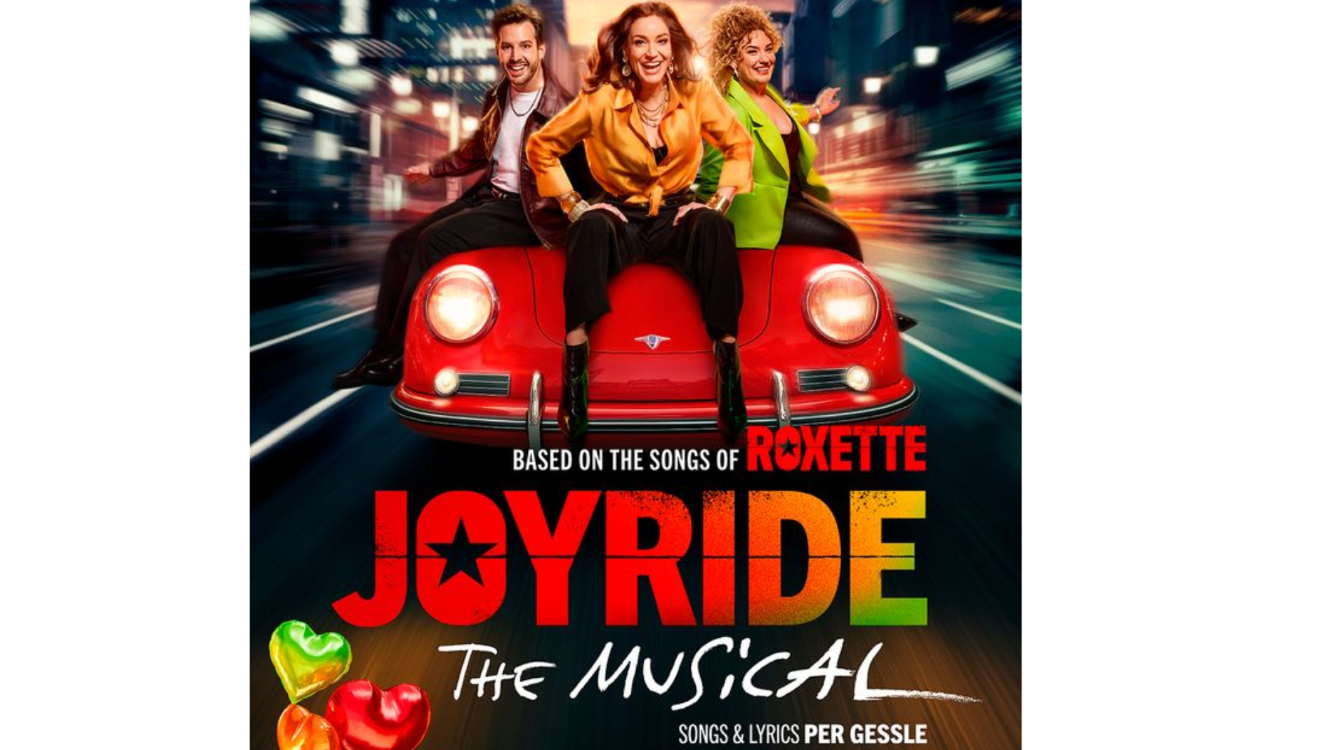 Joyride