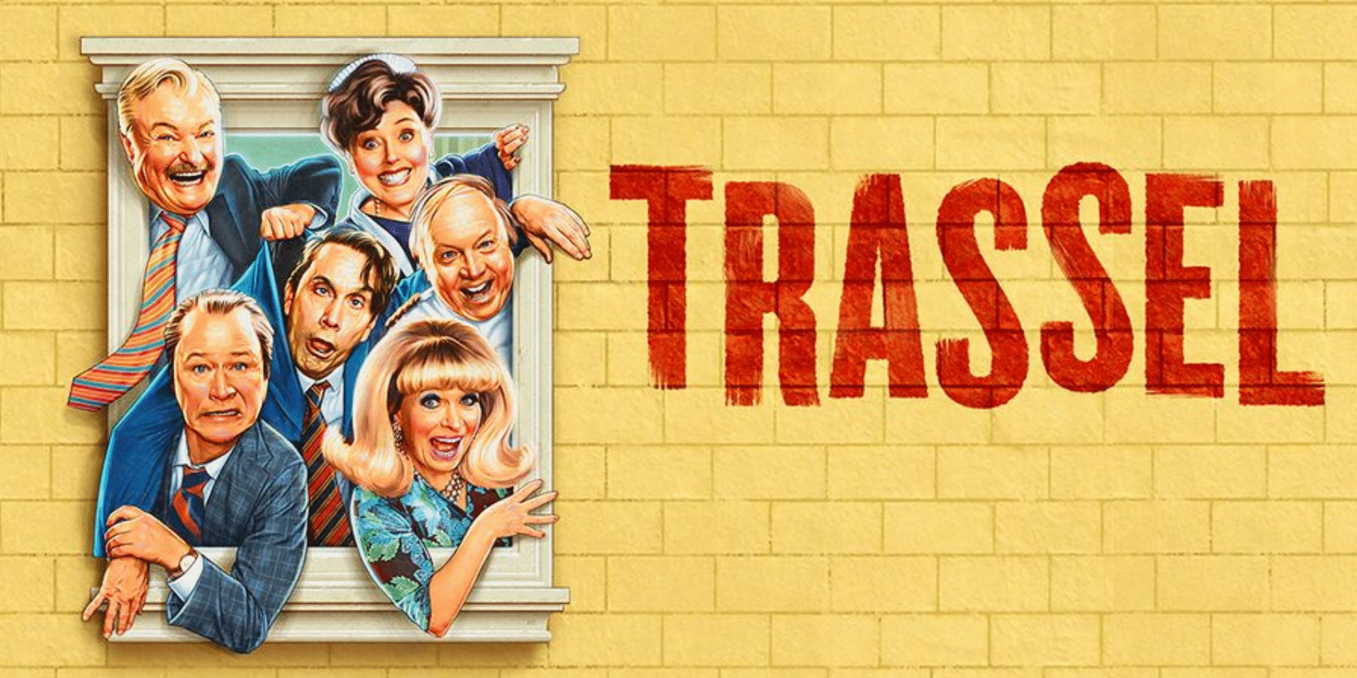 Trassel Trassel